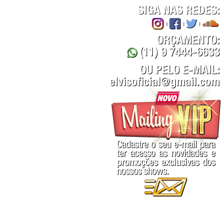 Inicial - Elvis Acústico